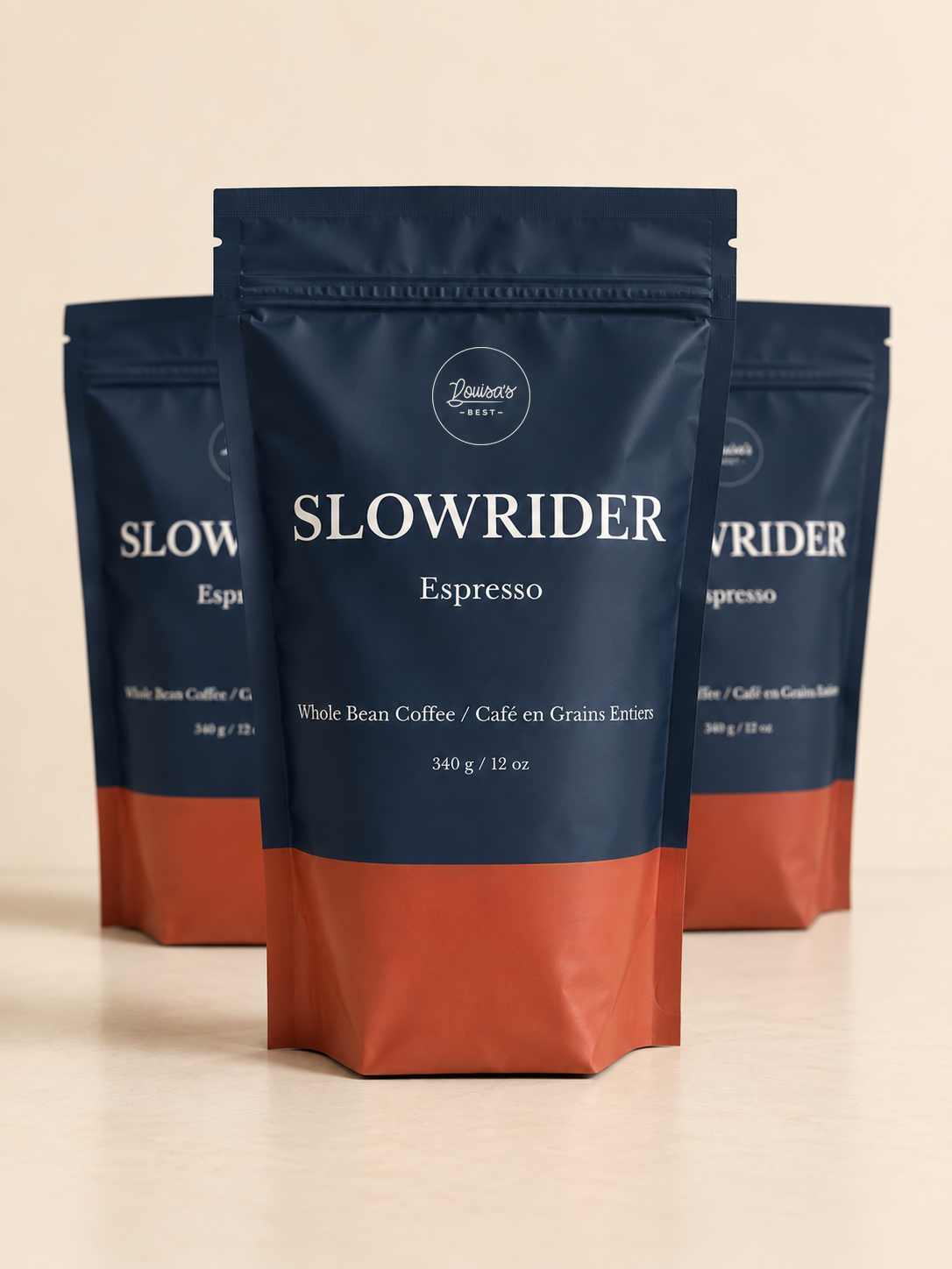 SLOWRIDER
